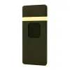 Aomai 1300 сенсорная USB зажигалка 
