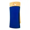 Hetai HT201Color USB зажигалка с голосовым управлением 