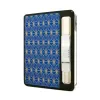 Dinghao DH-9007 портсигар - автомат  с USB зажигалкой