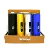 Сiger DH-6A электроимпульсная USB зажигалка