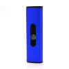 Сiger DH-6A электроимпульсная USB зажигалка