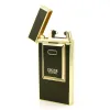 TIGER TW900 электроимпульсная USB зажигалка