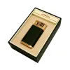 Jobon ZB-590 электроимпульсная USB зажигалка 