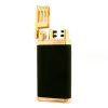 Jobon ZB-590 электроимпульсная USB зажигалка 