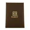 KUBOY LD-0256 кремниевая зажигалка