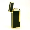 KUBOY LD-0256 кремниевая зажигалка