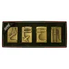 Jiantai Buckle бензиновые зажигалки