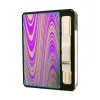 Dinghao DH-9007 портсигар - автомат  с USB зажигалкой