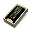 Aomai 1550 электроимпульсная USB зажигалка