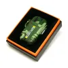 Explorer F120 электроимпульсная USB зажигалка