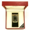 TIGER TW900 электроимпульсная USB зажигалка