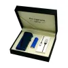 Ruvzz R001 сенсорная электроимпульсная USB зажигалка 