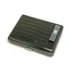 Ruipai D21370 портсигар  со встроенной USB зажигалкой