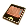 Ruipai D21370 портсигар  со встроенной USB зажигалкой
