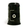 HT-5800T кемпинговый фонарь аккумуляторный на солнечных батареях