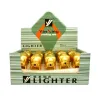 Yin Xing HL45-32 пьезо зажигалка - брелок