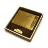 Ruipai Classic портсигар с встроенной USB зажигалкой