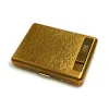 Ruipai Classic портсигар с встроенной USB зажигалкой