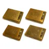 Ruipai Classic портсигар с встроенной USB зажигалкой