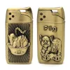 HP Smoking Set HL45-75 турбо зажигалка