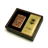 Zorro Z8708C бензиновая зажигалка 