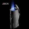 Jobon ZB-581 турбо зажигалка для сигар