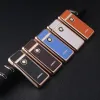 Jobon ZB858А сенсорная электроимпульсная USB зажигалка 