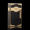 Derui 1254 кремниевая зажигалка
