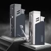 Honest BCZ761-1 турбо зажигалка для сигар