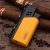 Honest BCZ761-1 турбо зажигалка для сигар