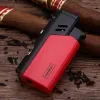 Honest BCZ761-1 турбо зажигалка для сигар