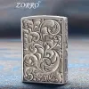 Zorro ZK19-1 бензиновая зажигалка