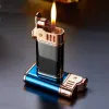 Yubang Hurricane 2# бензиновая зажигалка