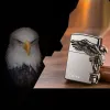 Chief "Eagle" бензиновая зажигалка