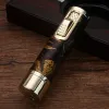 Honest BCZ837-1 турбо зажигалка для сигар
