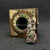Steampunk Timeline Victory бензиновая зажигалка
