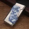 Honest BCZ822-1 турбо зажигалка для сигар