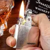 Honest BCZ707-2 бензиновая зажигалка