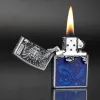 Zorro ZK27-1 бензиновая зажигалка