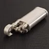Dolphin HY718 бензиновая зажигалка