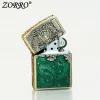 Zorro ZK27-1 бензиновая зажигалка