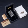 Chief CF1240 "The Dragon Leader" бензиновая зажигалка