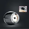 Honest BCZ4054-1 настольная бензиновая зажигалка с электроимпульсным поджигом