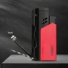 Honest BCZ761-1 турбо зажигалка для сигар