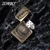 Zorro Z92131B бензиновая зажигалка