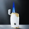 Jobon ZB-212 турбо зажигалка для сигар