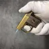 Aomai AM128 турбо зажигалка