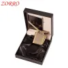 Zorro Z627 бензиновая зажигалка