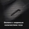 Honest BСZ820-1 бытовая турбо зажигалка