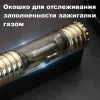 Honest BСZ806-1 турбо зажигалка